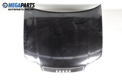 Bonnet for Audi A4 Avant B6 (04.2001 - 12.2004), 5 doors, station wagon, position: front